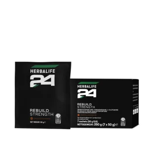 Rebuild Strength Sachets