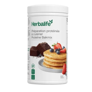Proteïne Bakmix