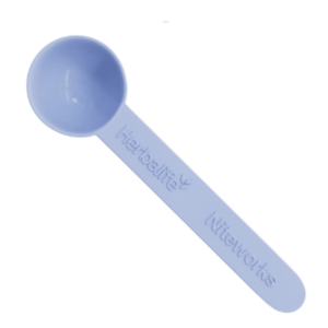 Duurzame lepel voor Niteworks